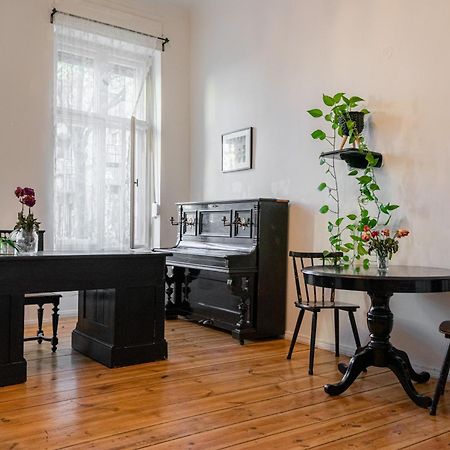 Boutique Altbau Apartment Βερολίνο Εξωτερικό φωτογραφία