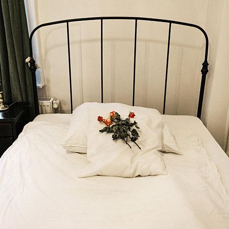 Boutique Altbau Apartment Βερολίνο Εξωτερικό φωτογραφία