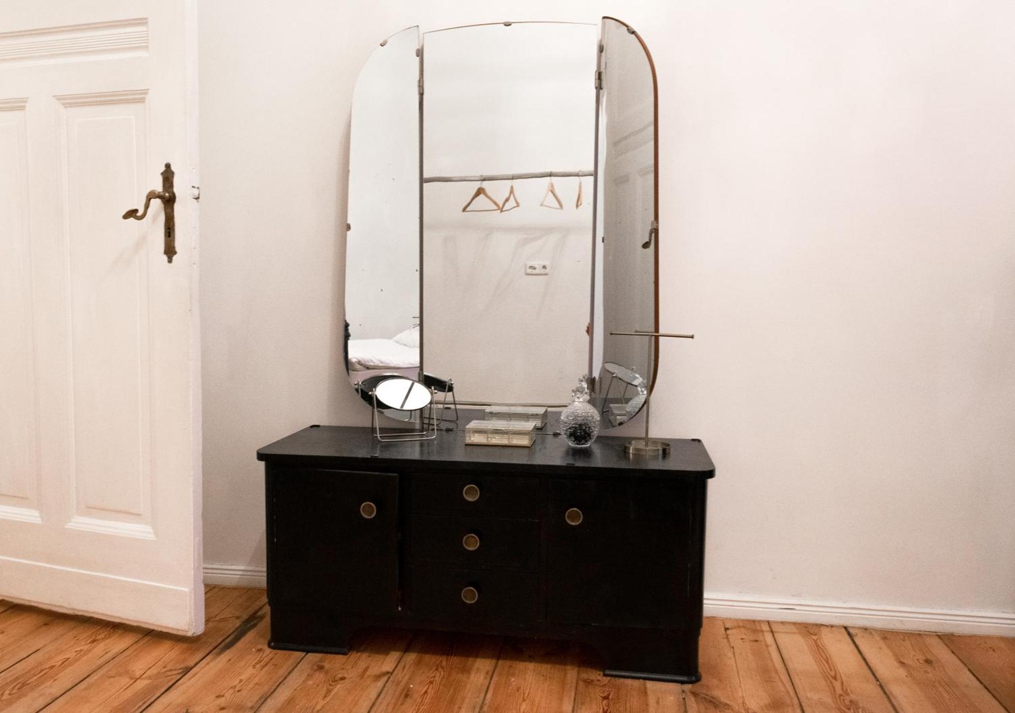Boutique Altbau Apartment Βερολίνο Εξωτερικό φωτογραφία