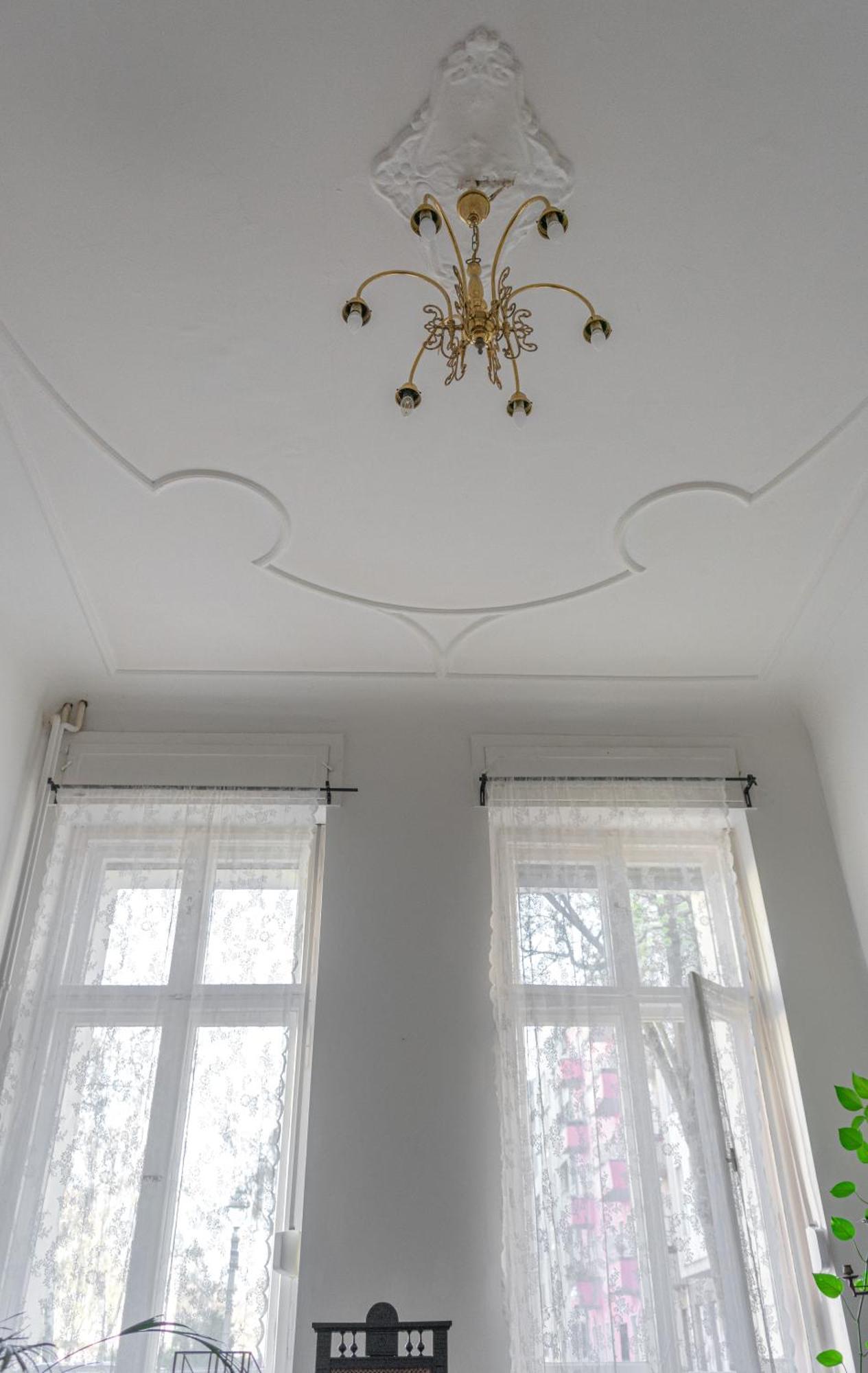 Boutique Altbau Apartment Βερολίνο Εξωτερικό φωτογραφία