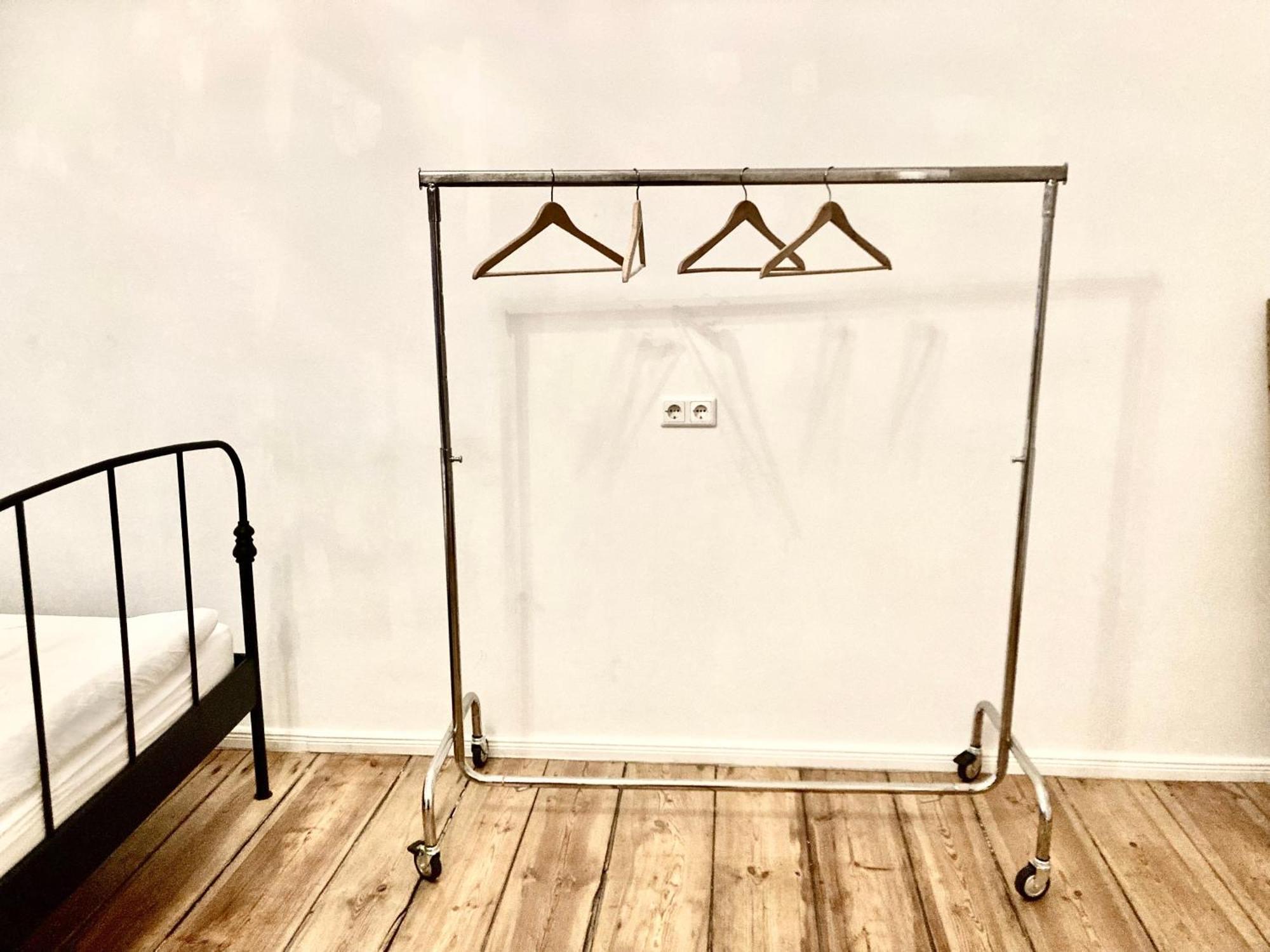 Boutique Altbau Apartment Βερολίνο Εξωτερικό φωτογραφία