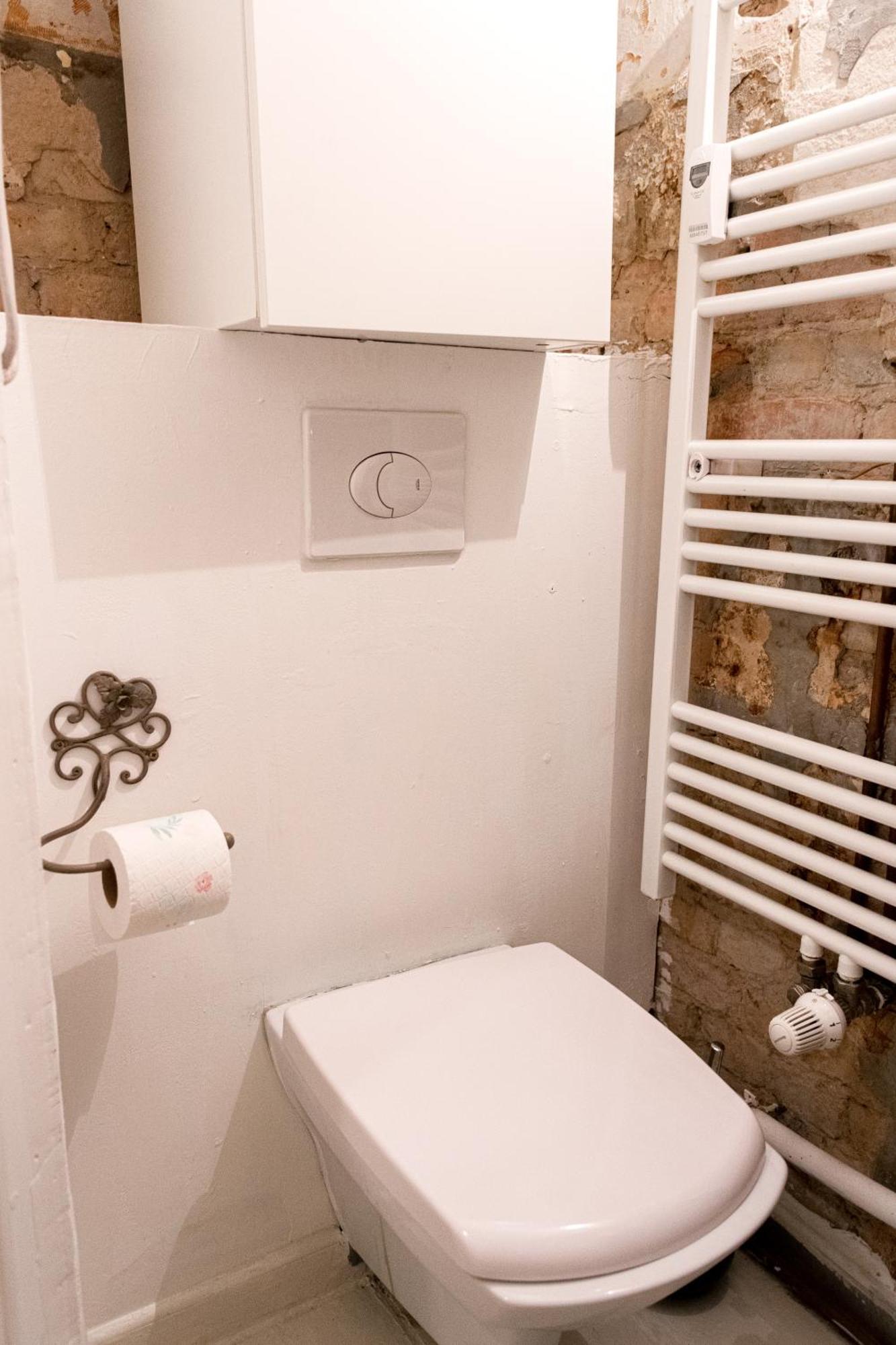 Boutique Altbau Apartment Βερολίνο Εξωτερικό φωτογραφία