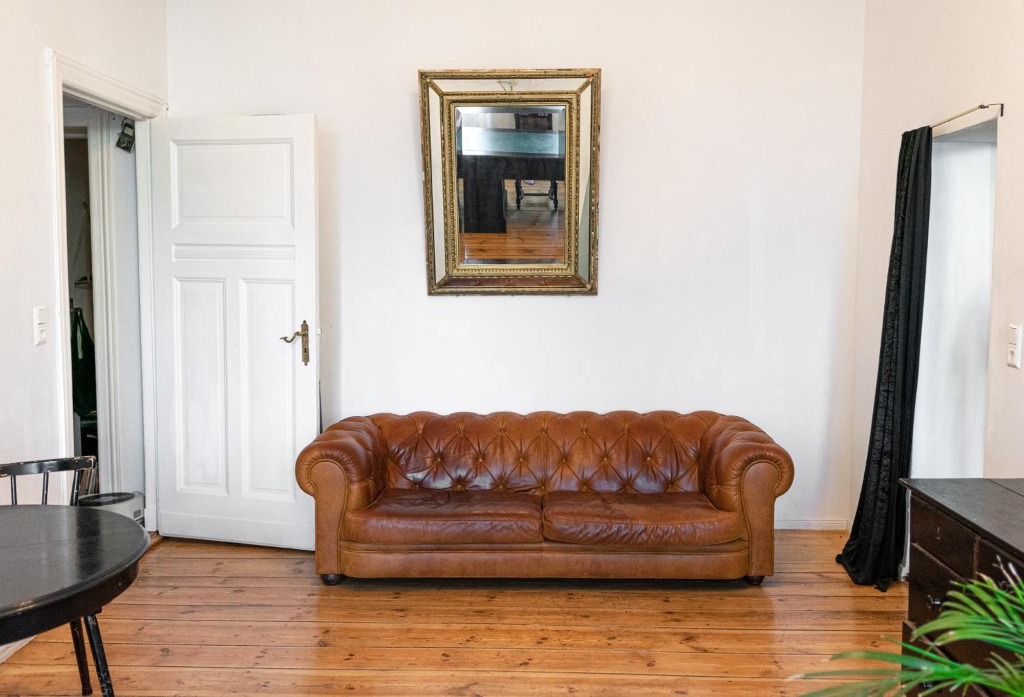 Boutique Altbau Apartment Βερολίνο Εξωτερικό φωτογραφία