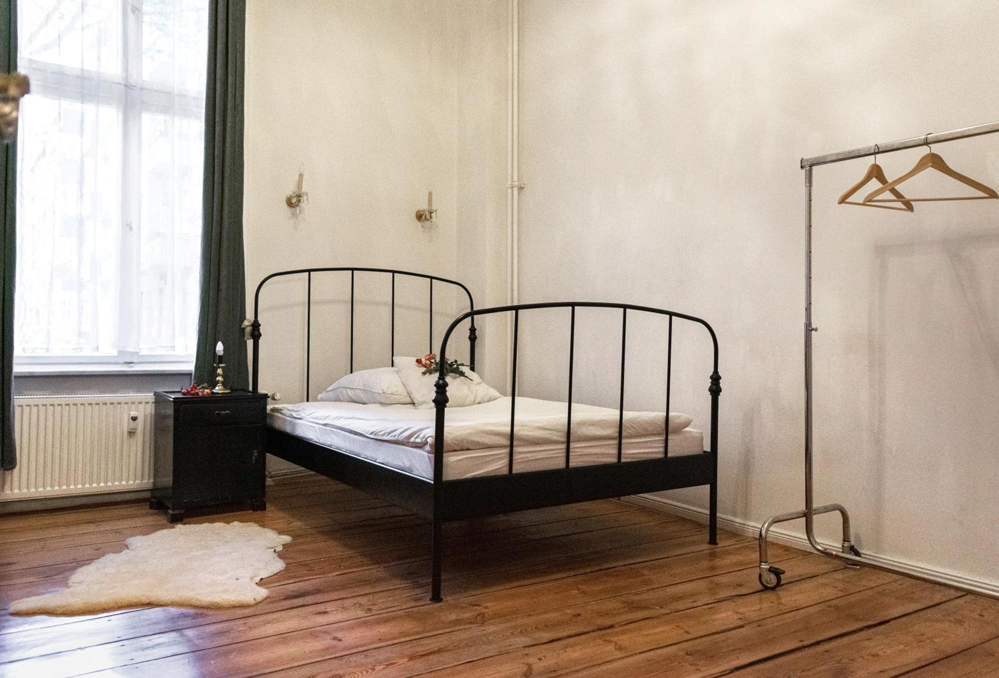 Boutique Altbau Apartment Βερολίνο Εξωτερικό φωτογραφία