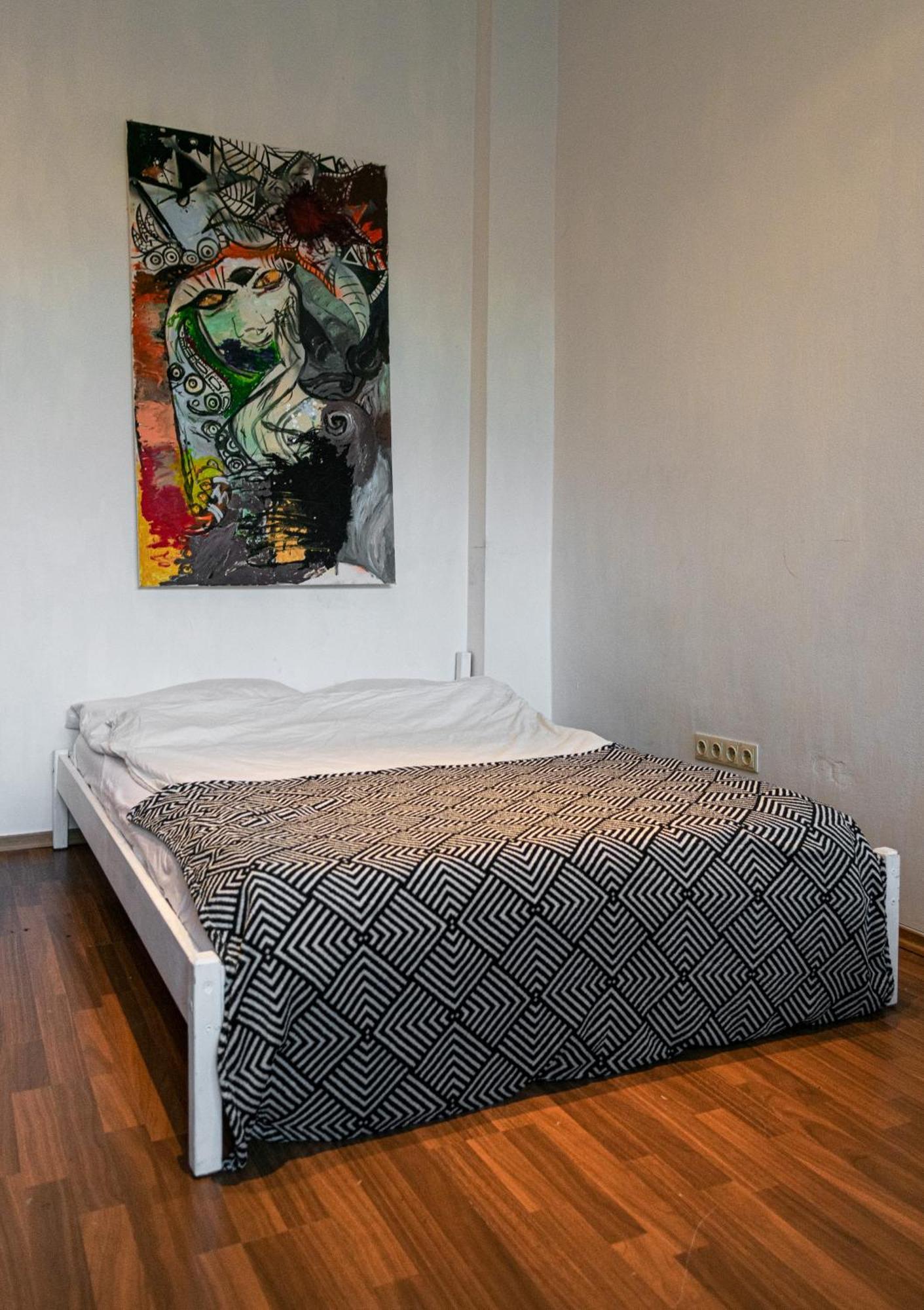 Boutique Altbau Apartment Βερολίνο Εξωτερικό φωτογραφία