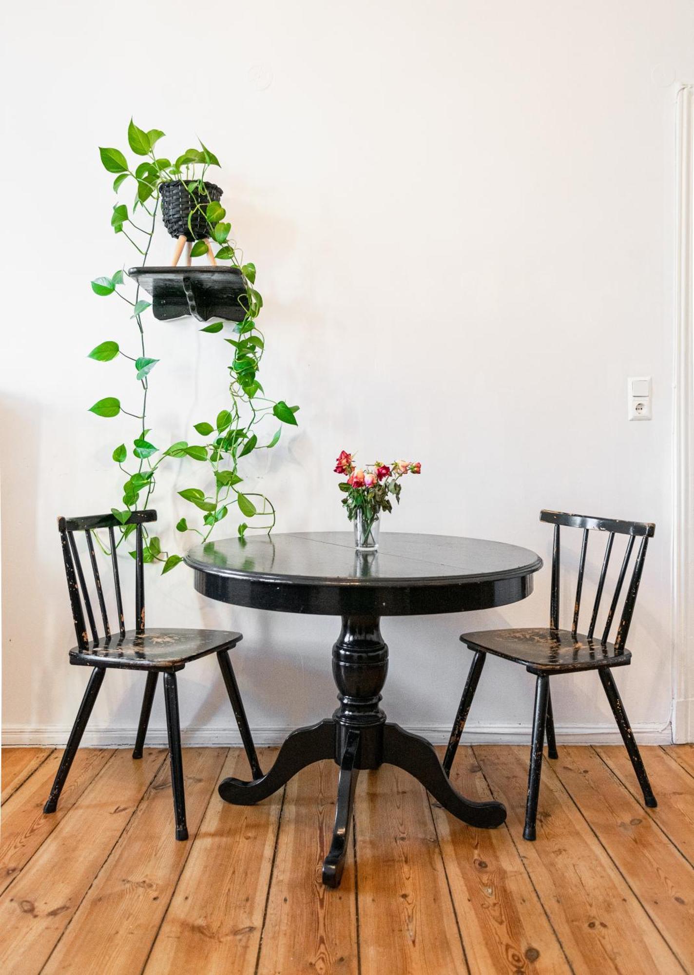 Boutique Altbau Apartment Βερολίνο Εξωτερικό φωτογραφία