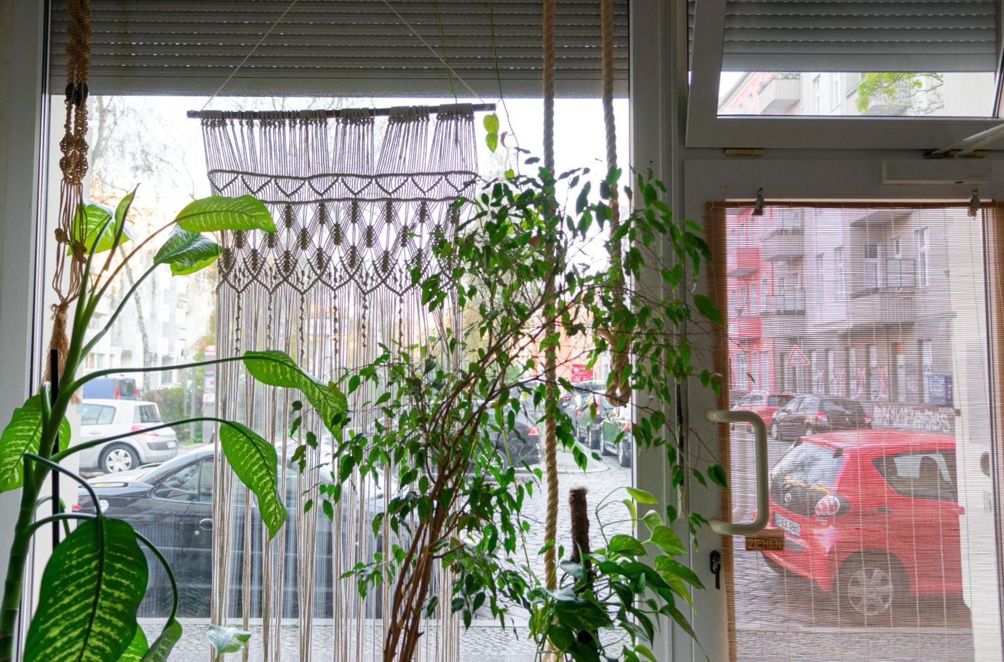 Boutique Altbau Apartment Βερολίνο Εξωτερικό φωτογραφία