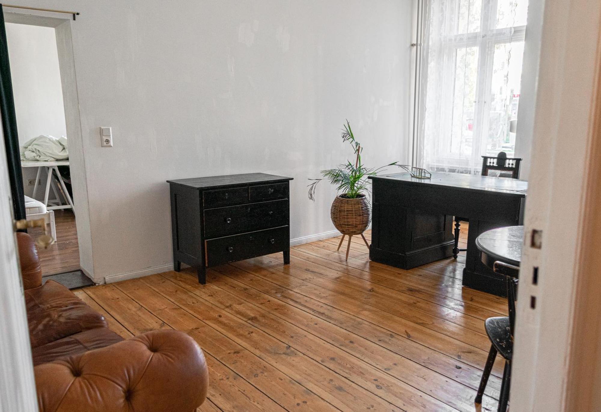 Boutique Altbau Apartment Βερολίνο Εξωτερικό φωτογραφία